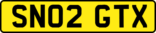 SN02GTX