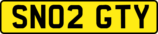 SN02GTY