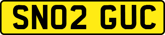 SN02GUC