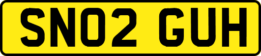 SN02GUH