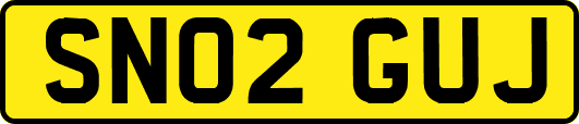 SN02GUJ