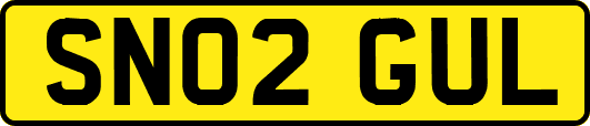 SN02GUL