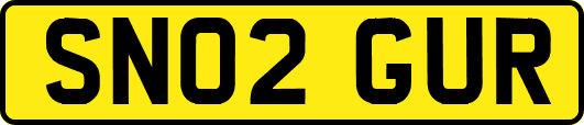 SN02GUR