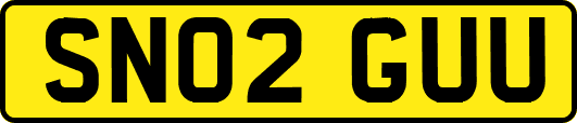 SN02GUU