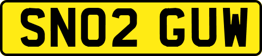 SN02GUW