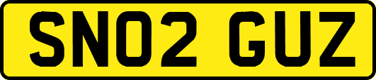 SN02GUZ