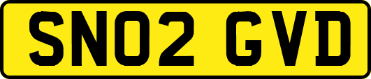 SN02GVD