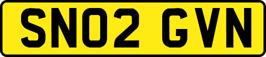 SN02GVN