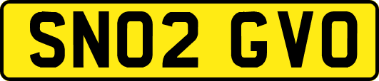 SN02GVO