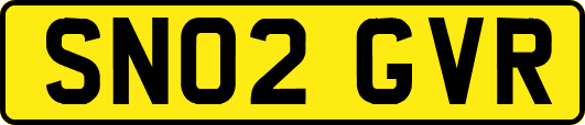 SN02GVR