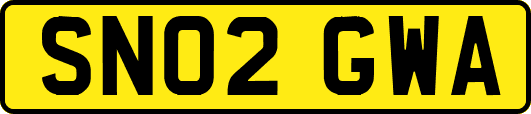 SN02GWA