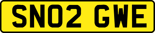 SN02GWE