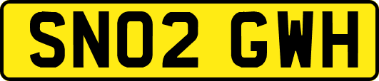 SN02GWH