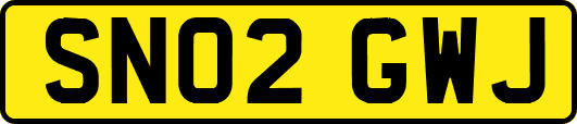 SN02GWJ