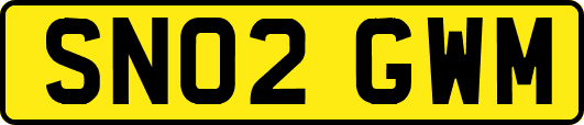 SN02GWM
