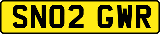 SN02GWR