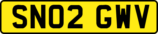 SN02GWV