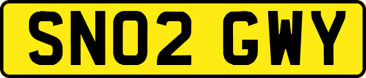 SN02GWY