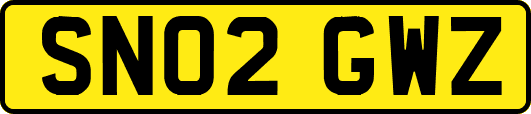 SN02GWZ