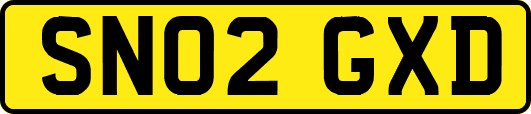 SN02GXD