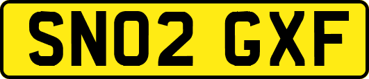 SN02GXF