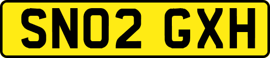 SN02GXH