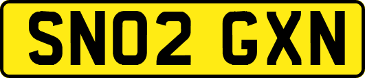 SN02GXN