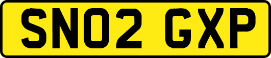 SN02GXP