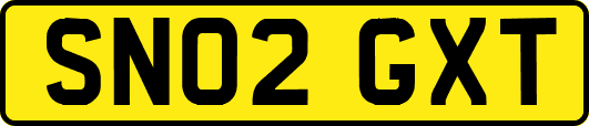 SN02GXT