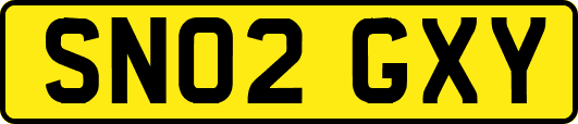 SN02GXY