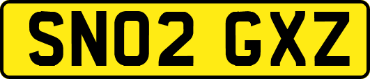SN02GXZ