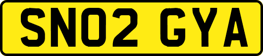 SN02GYA