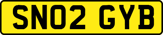 SN02GYB