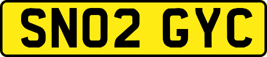SN02GYC