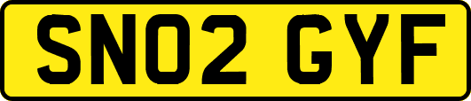 SN02GYF