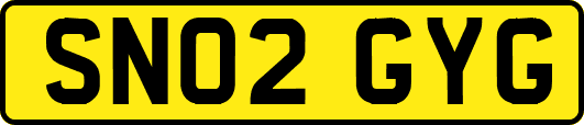 SN02GYG