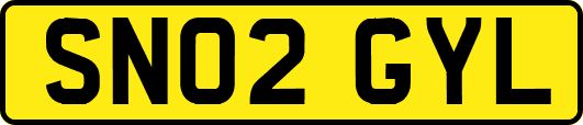 SN02GYL