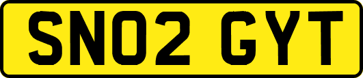 SN02GYT