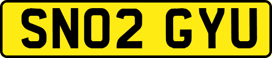 SN02GYU