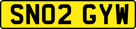 SN02GYW
