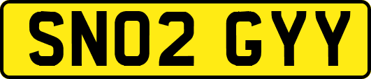 SN02GYY