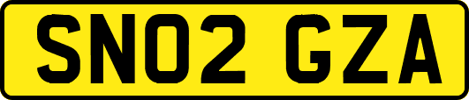 SN02GZA