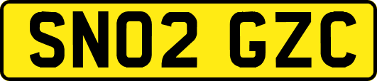SN02GZC