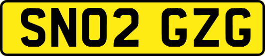 SN02GZG