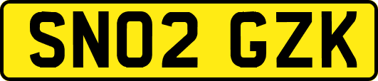 SN02GZK