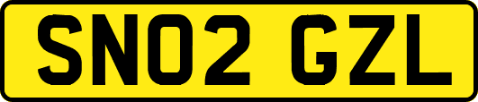 SN02GZL
