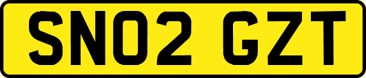 SN02GZT