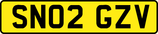 SN02GZV