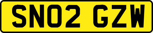 SN02GZW