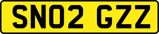 SN02GZZ